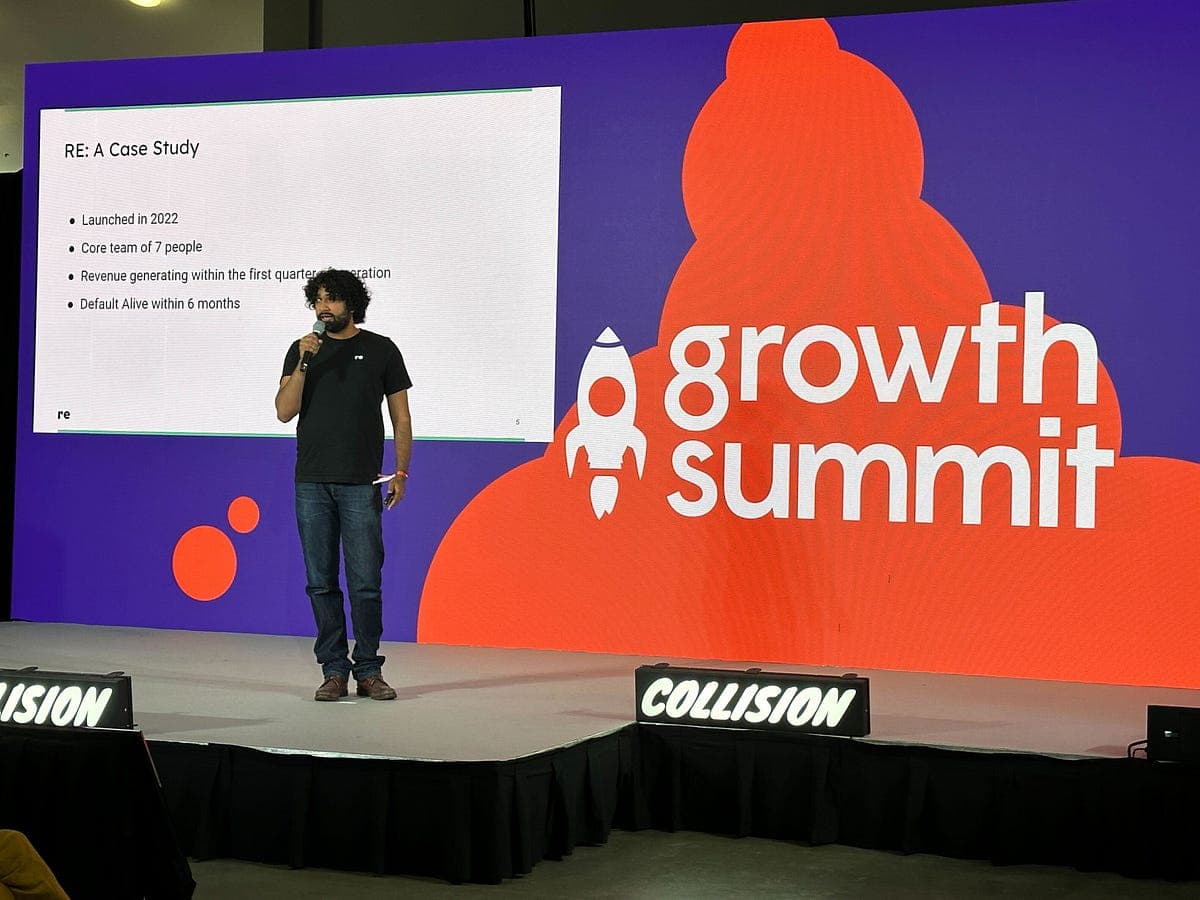 Adapt or Die: Surviving Crypto Winter at Re, the Blockchain Reinsurer