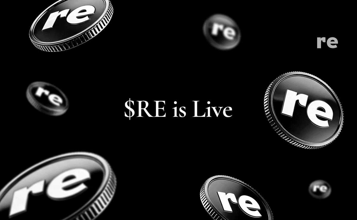 Re Protocol Opens Governance to the Public