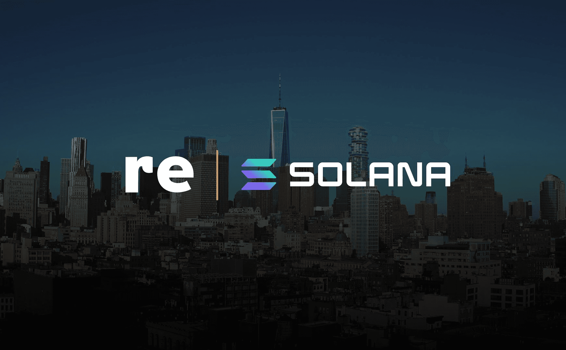 reUSD is Live on Solana