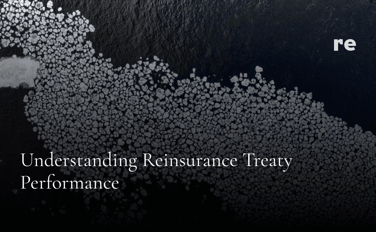 Claims, Costs, and Premiums: Understanding Reinsurance Treaty Performance